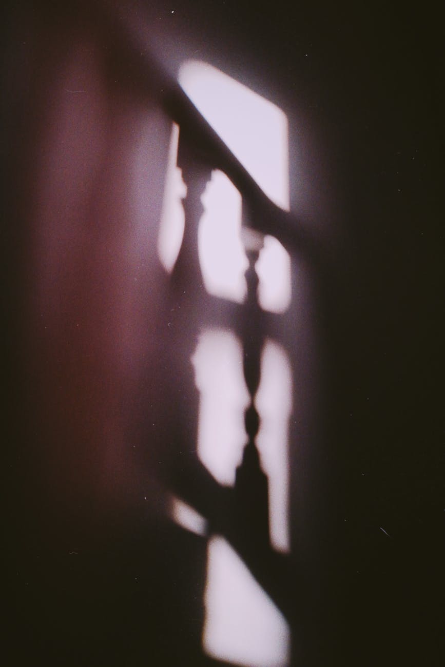 WHO HEALS THE HEALER?