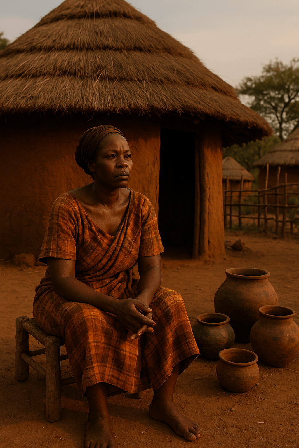 WILL IT BE&nbsp;ENOUGH?