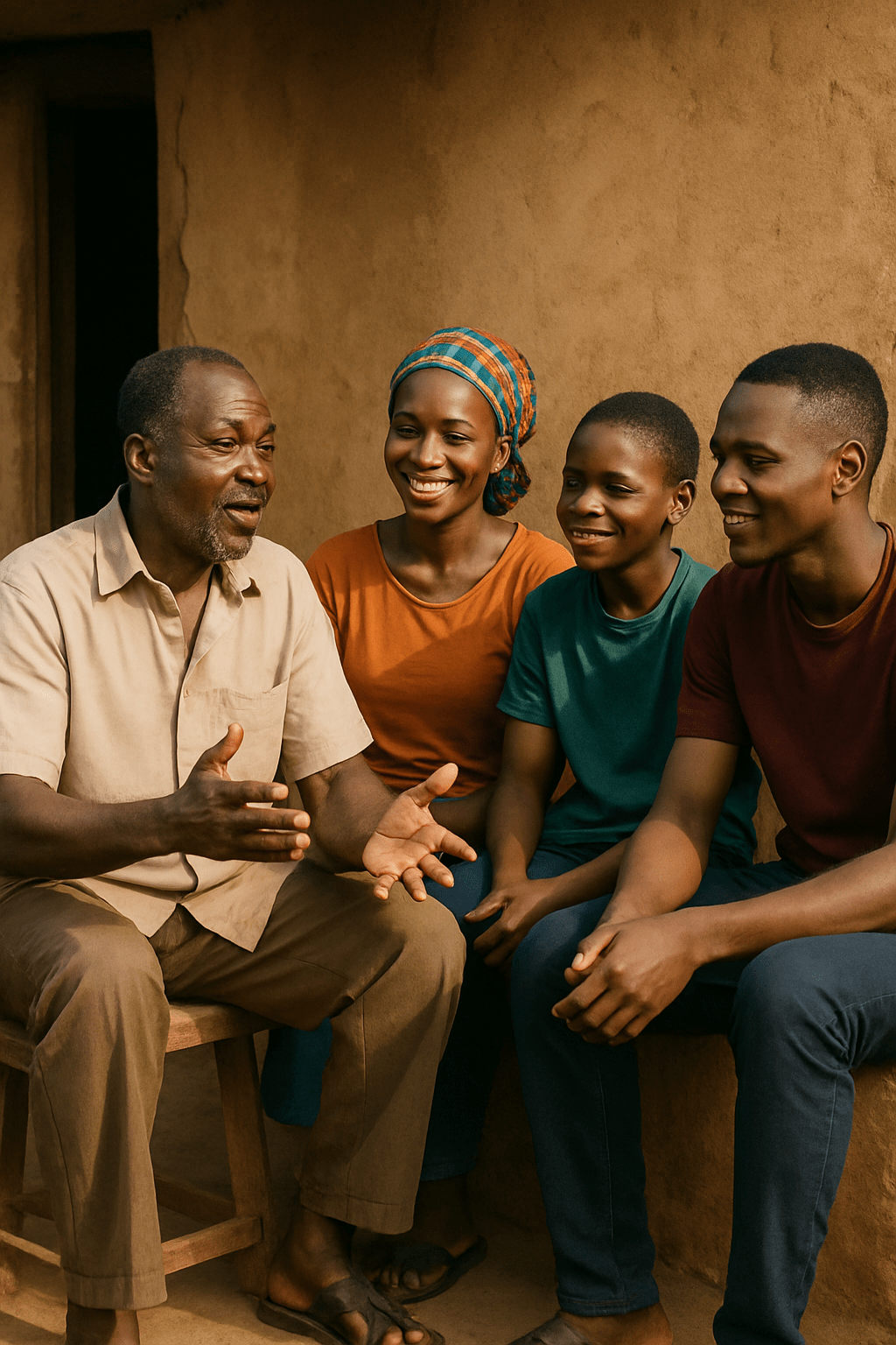 EVERYTHING HAS AN&nbsp;END