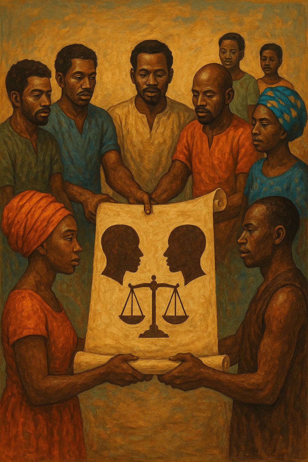 THE CONTRACT WE NEVER&nbsp;SIGNED