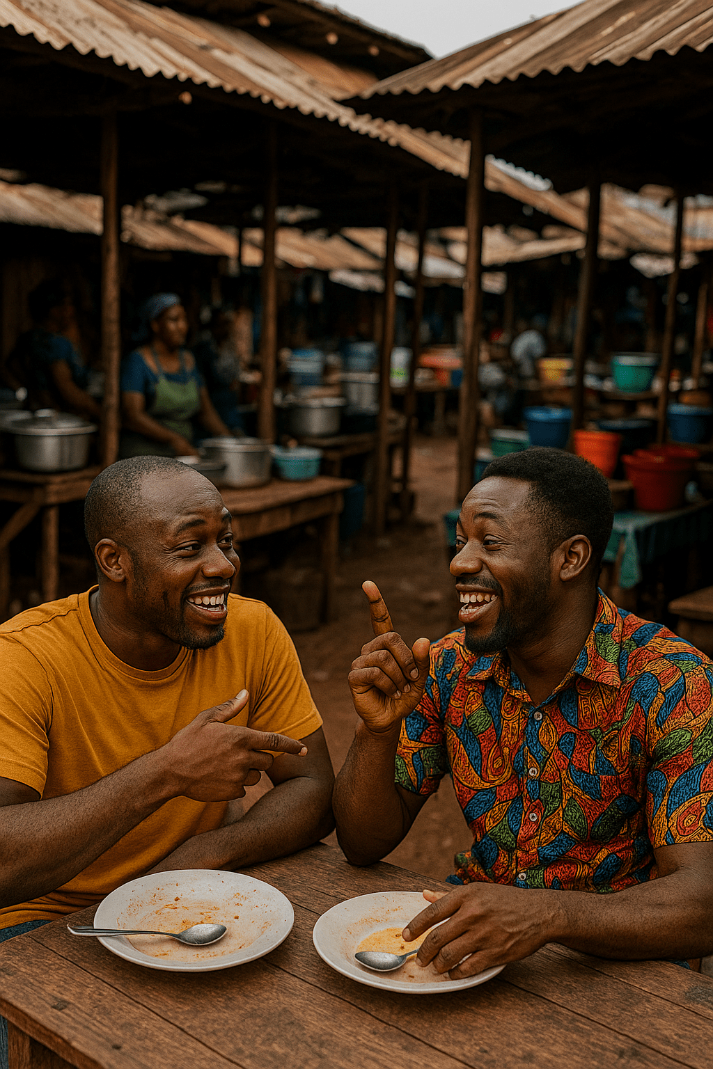 MUTE THE CROWD, ASK THE&nbsp;SOUL